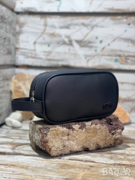 чанти lacoste tommy hilfiger , снимка 1