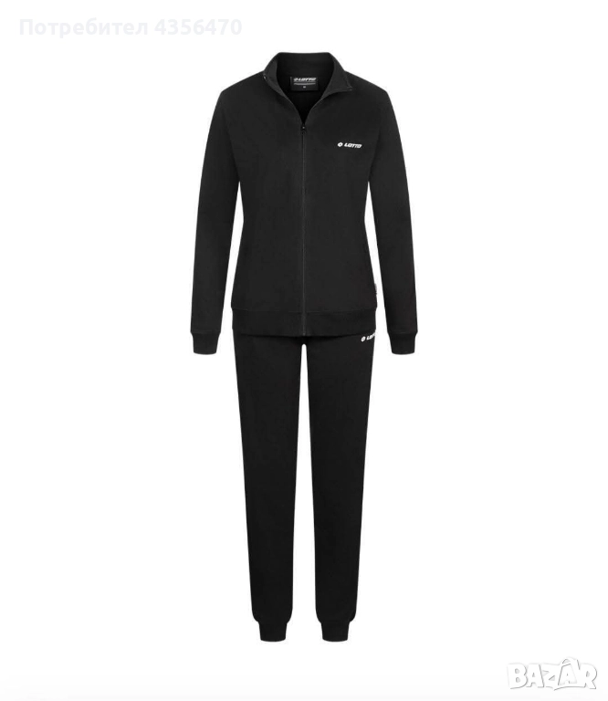 СПОРТЕН ЕКИП LOTTO, снимка 1