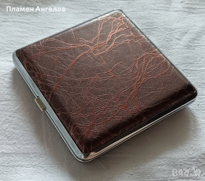 Табакера, снимка 1