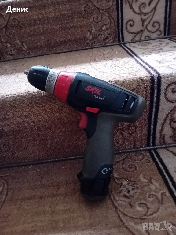 Винтоверт skil , снимка 1