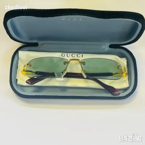 Очила GUCCI GG1221S, снимка 1