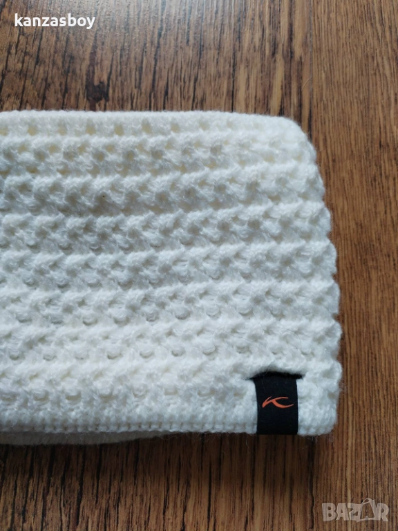 KJUS - страхотна зимна лента КАТО НОВА , снимка 1