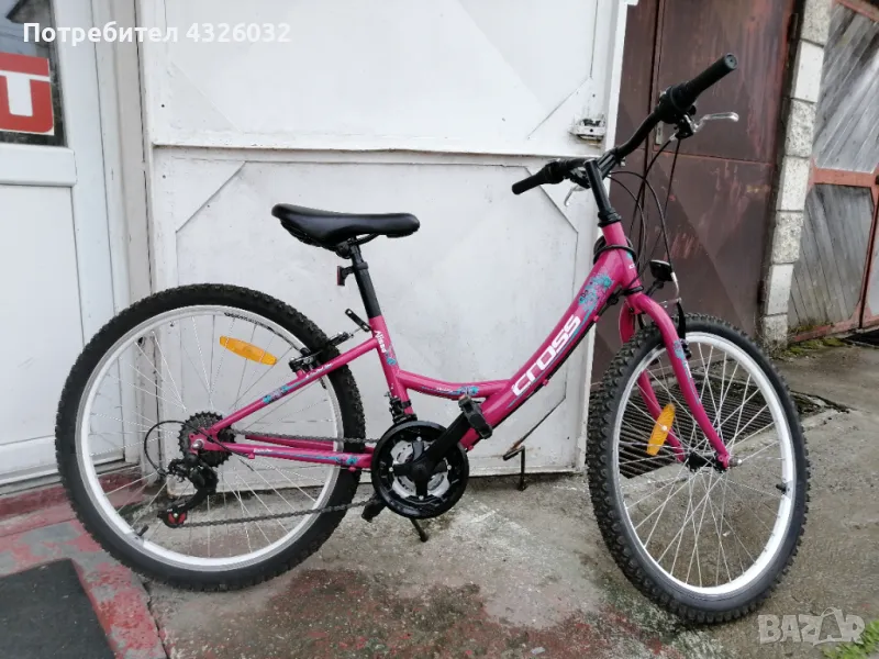 Всичко за вашето момиче, снимка 1