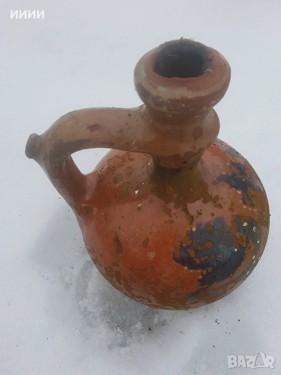 Стомна, снимка 1