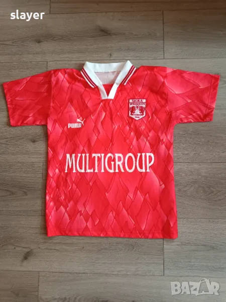 Тениска Puma Цска, снимка 1