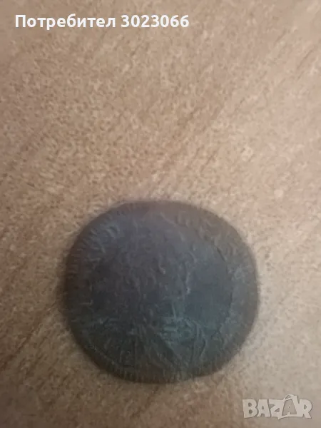 Монета, снимка 1
