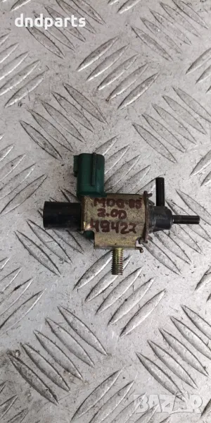 Вакуум клапан Mazda 6 2.0D 2005г.	, снимка 1