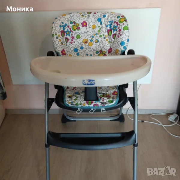 Стол за хранене , снимка 1