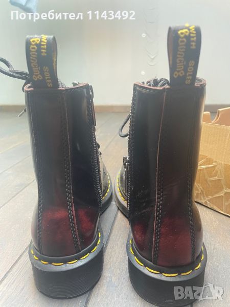 Dr. Martens 36 , снимка 1