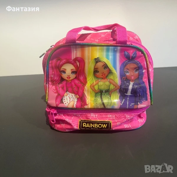 Термо чанта за у-ще , снимка 1