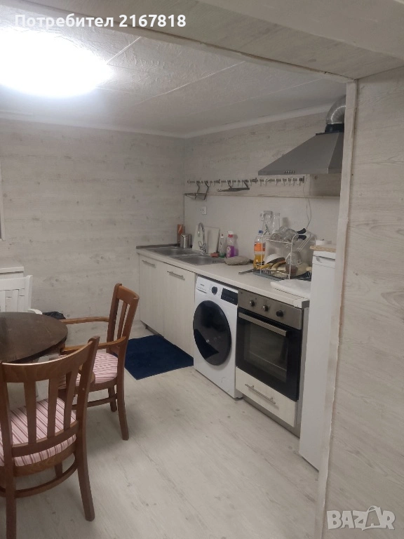 Къща под наем етаж или два етажа, снимка 1
