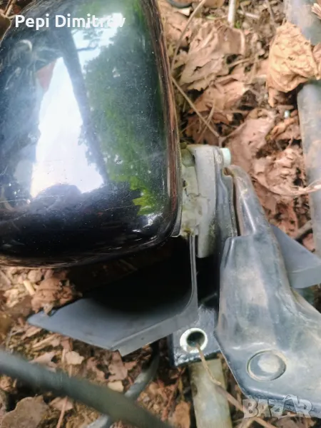 Ляво странично огледало за VW Beetle (1998-2010г.)., снимка 1