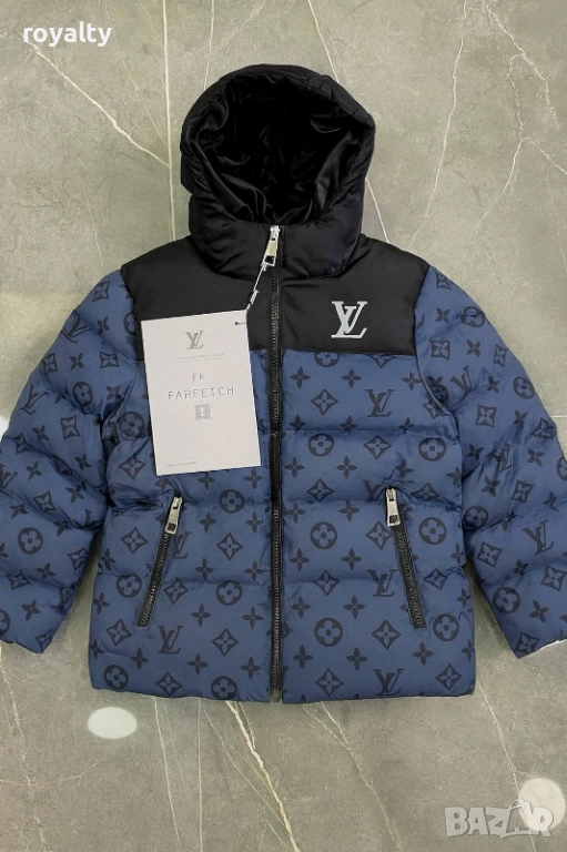 Louis Vuitton Детско Яке , снимка 1