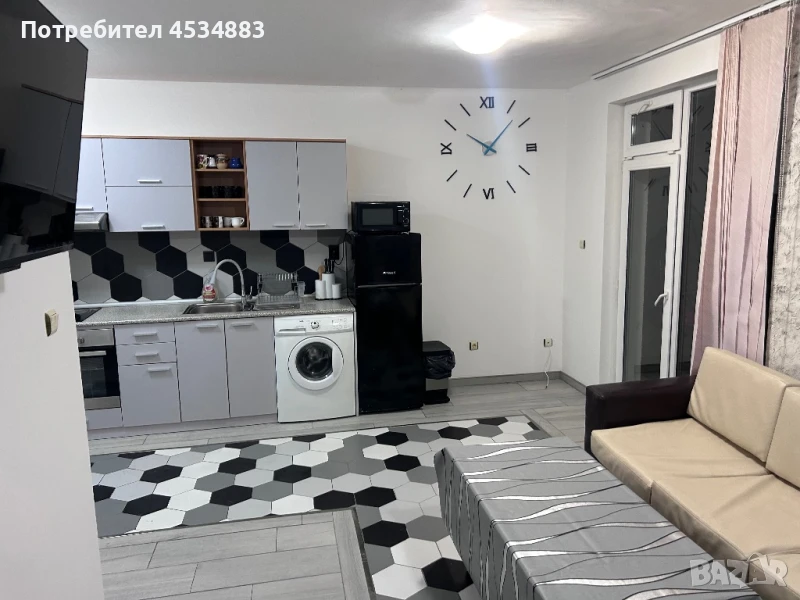 Лято 2025 апартамент в Слънчев бряг, снимка 1