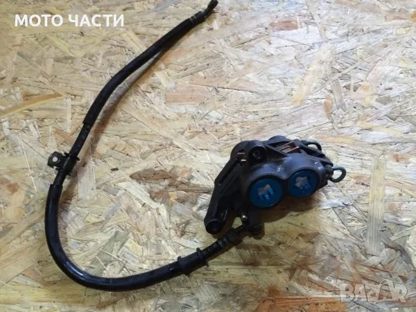 Спирачна система за Yamaha Yzf600r Thundercat  /предна (1997), снимка 1