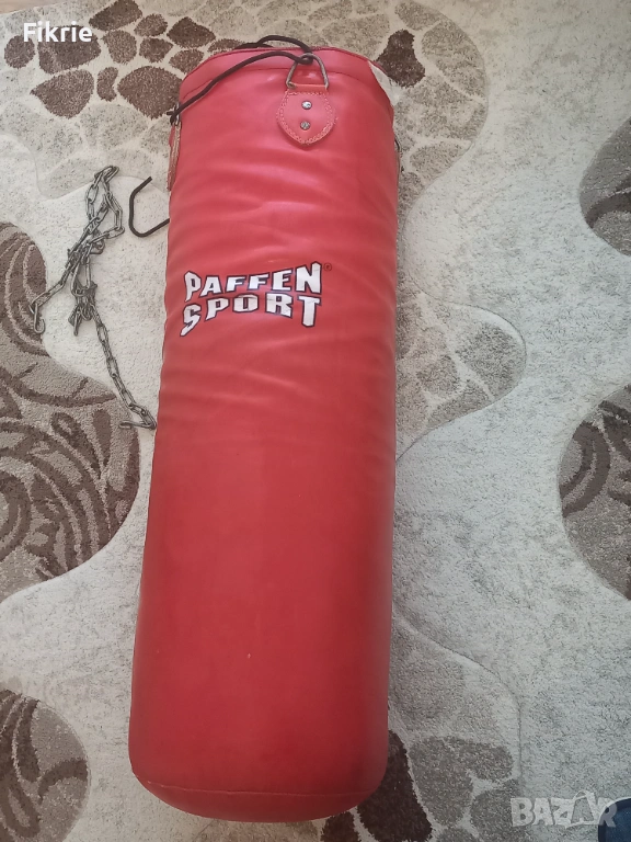 Боксова круша , снимка 1