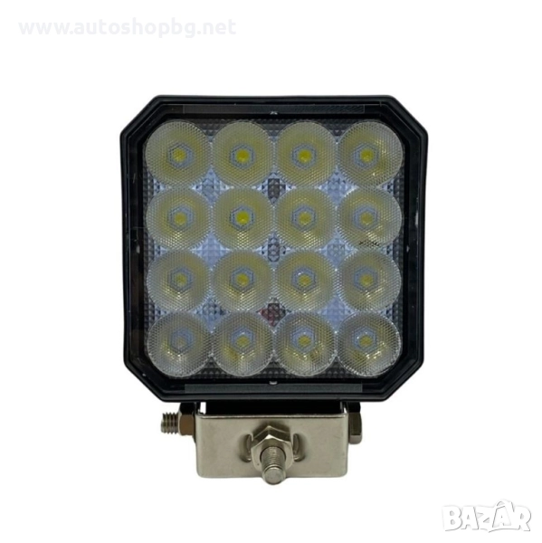 LED халоген/ работна лампа, снимка 1