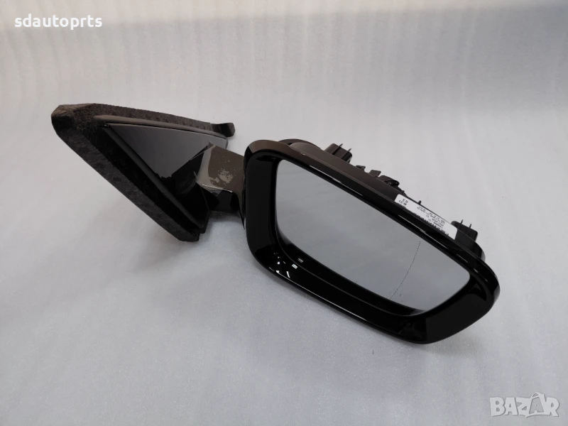 7446890 5A3DB18 Ново Дясно Огледало Фотохром Памет BMW G20 G21 G28, снимка 1