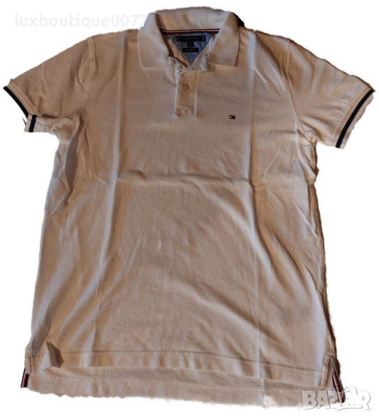 Тениска Tommy Hilfiger M, снимка 1