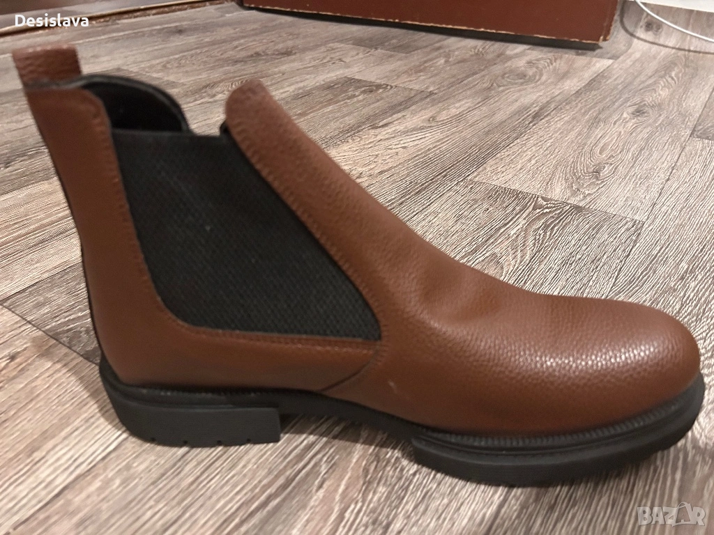 Мъжки боти, снимка 1