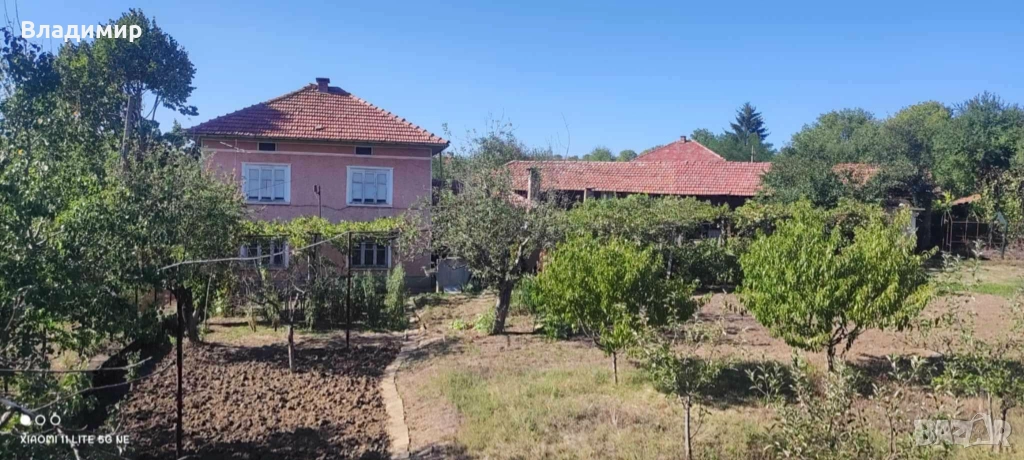 Продава КЪЩА, с. Добромирка, област Габрово, снимка 1