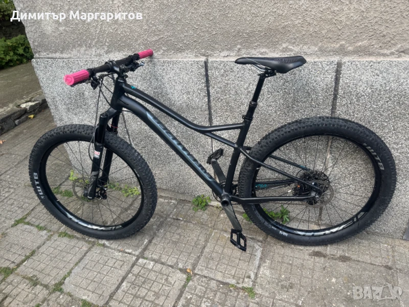 Колело Specialized Ruze Hardtail Fat Bike - Large, снимка 1