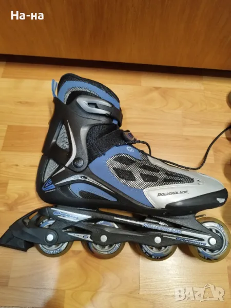 ROLLERBLADE 47 Nr., снимка 1