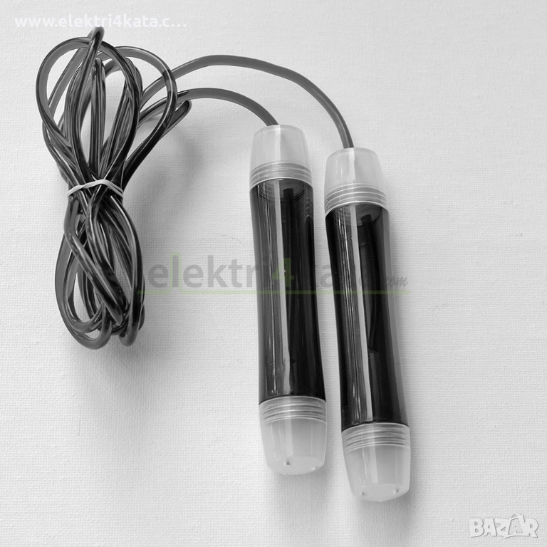 Въже за скачане 2,5м, снимка 1