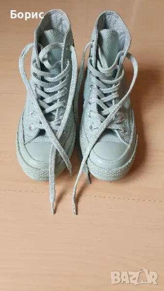 Кецове Converse 36 номер, снимка 1