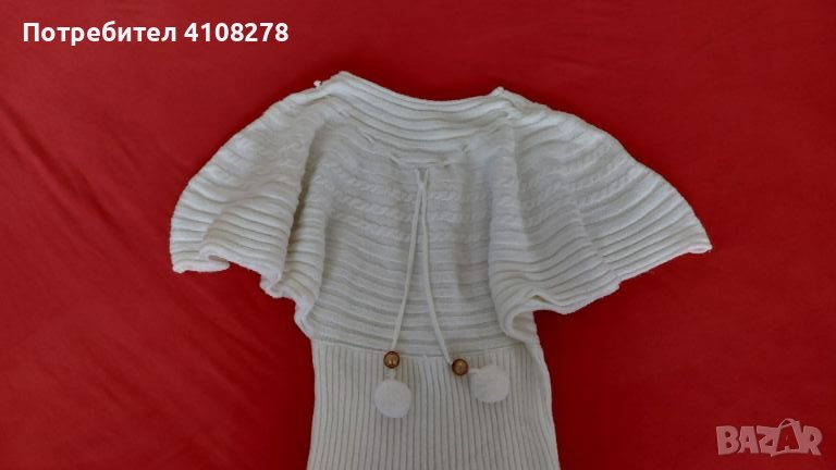 дамска блузка, размер 36, снимка 1