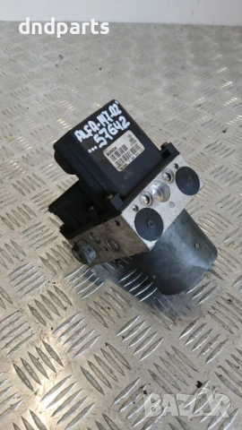 ABS Alfa Romeo 147 2002 0265900031