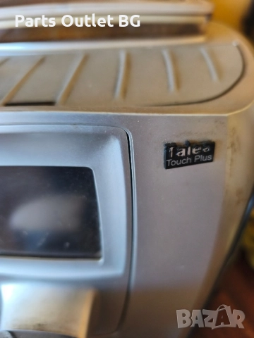 На Части! Saeco Talea SUP032, Саеко Талеа, снимка 2 - Кафемашини - 52269694