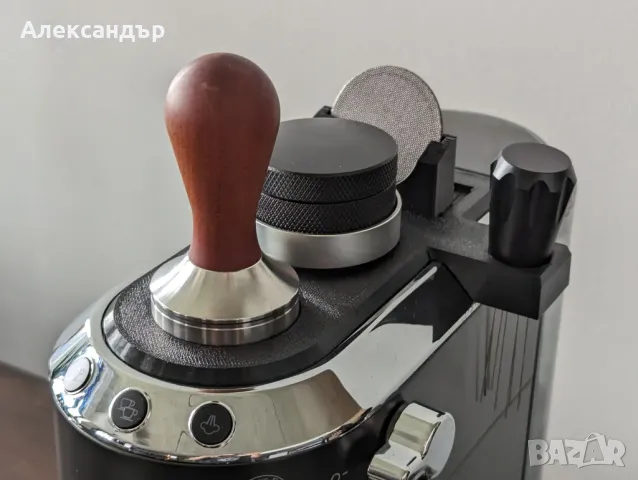 Delonghi 3D принт аксесоари, снимка 9 - Кафемашини - 50288574