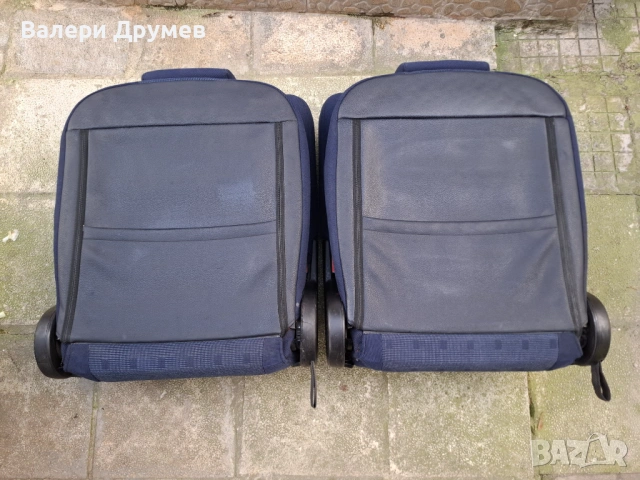 Трети ред седалки Пежо 308, снимка 3 - Части - 53862523