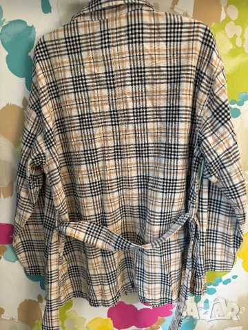 Monki пролетно яке, снимка 10 - Якета - 53843084