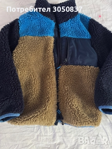 Детско яке за момче h&m