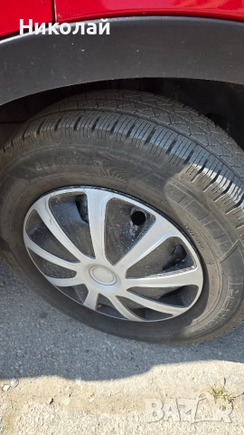 Ивеко дейли , снимка 17 - Бусове и автобуси - 52889840