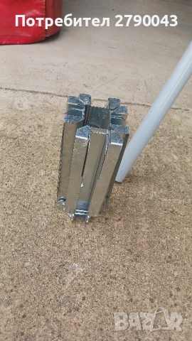 чадъри големи , снимка 7 - Градински мебели, декорация  - 52062663