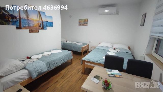 Апартамент под наем Ниш, снимка 14 - Апартаменти - 52410699