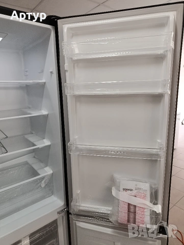 Хладилник Gorenje, снимка 5 - Хладилници - 53838101