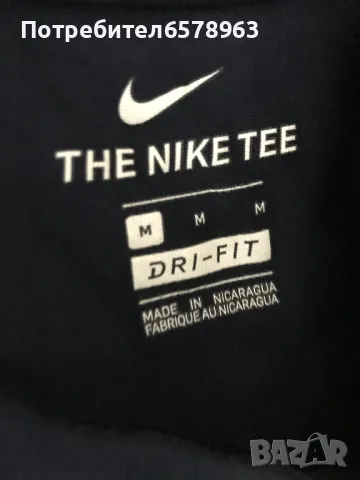 Оригинална тениска Nike '' PATRIOTS '', снимка 5 - Тениски - 48052408