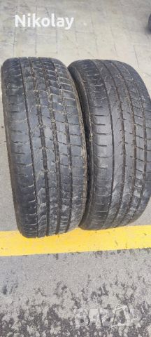 Летни гуми Pirelli 205/45/17, снимка 1 - Гуми и джанти - 45511382