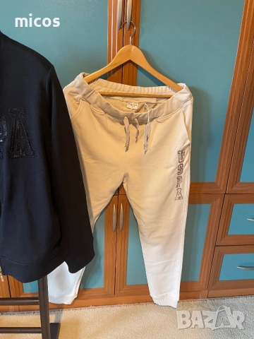 US Polo ASSN. Club,оригинал спортен сет 3 части,чисто нов, снимка 2 - Спортни екипи - 52301322