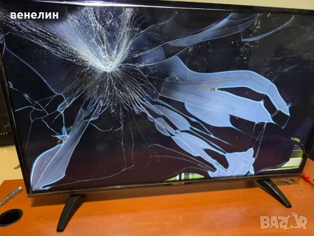 17ips62 от телевизор Finlux 43-ffa-5230, снимка 4 - Части и Платки - 49922081