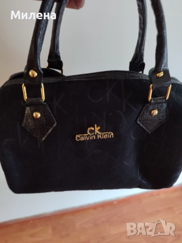 Чанта Calvin Klein 