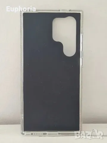 Кейс за Samsung Galaxy S24 ultra, снимка 4 - Калъфи, кейсове - 47023190