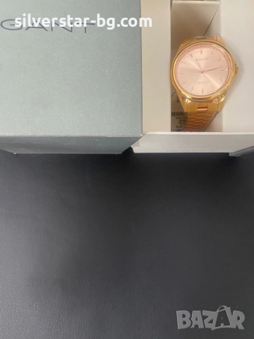 Нов дамски часовник Giant, снимка 8 - Дамски - 52718010