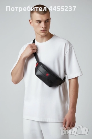 Hugo Waist Bag чанта