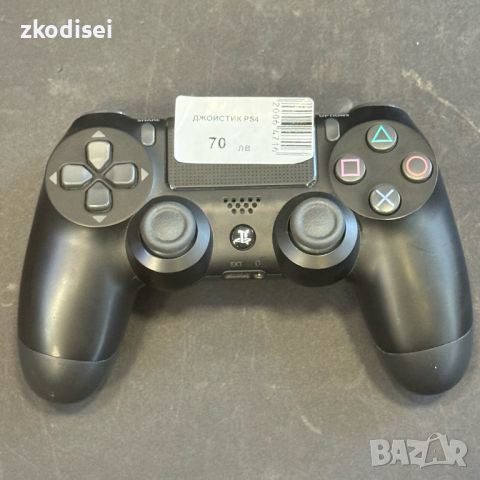 Джойстик PS4, снимка 1