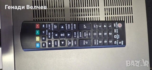 Продавам ресивър и сд плеър YAMAHA RX 593 И YAMAHA CD 593. В идеално състояние техническо и визуално, снимка 8 - Ресийвъри, усилватели, смесителни пултове - 53429898